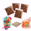 Bolsa Bolas Para Pistola Hidrogel X3 Paq